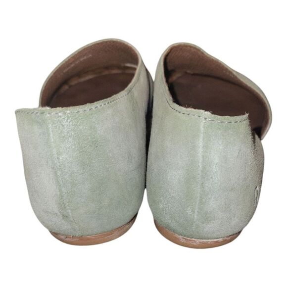 Bed Stu Roan Irie Osaka Mint Sandals 7.5 - Picture 3 of 8